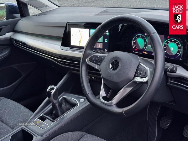 Used Volkswagen Golf 2021 for sale - 76372071: Photo 7