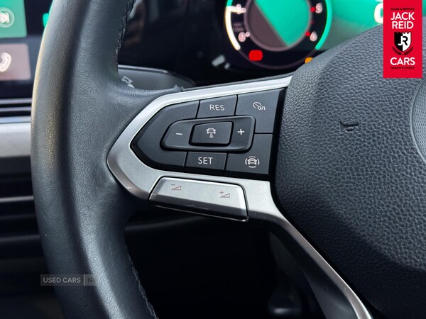 Used Volkswagen Golf 2021 for sale - 76372071: Photo 8