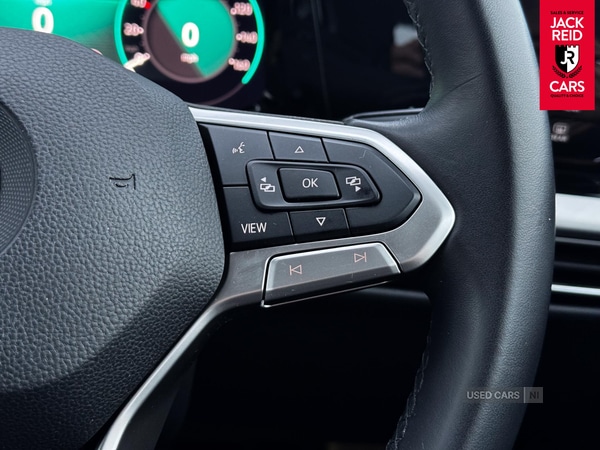 Used Volkswagen Golf 2021 for sale - 76372071: Photo 9