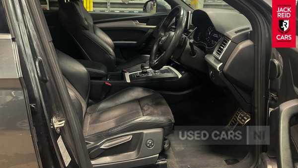 Used Audi Q5 2019 for sale - 77884233: Photo 2