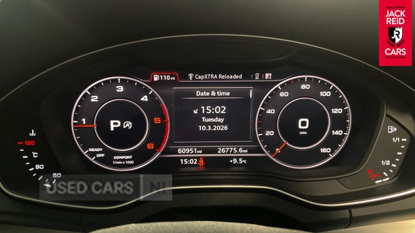 Used Audi Q5 2019 for sale - 77884233: Photo 3
