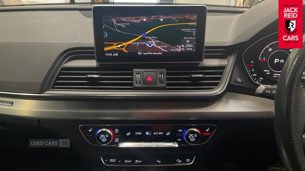 Used Audi Q5 2019 for sale - 77884233: Photo 4