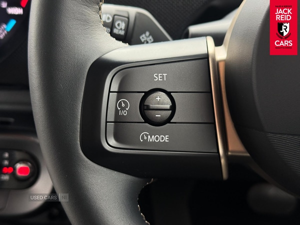 Used MINI Hatch 2024 for sale - 77217976: Photo 10