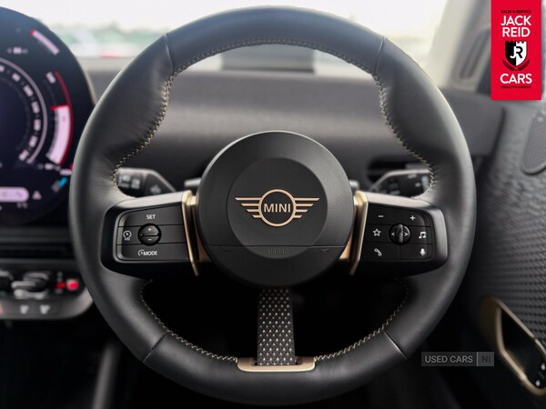 Used MINI Hatch 2024 for sale - 77217976: Photo 12