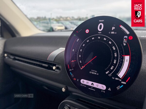 Used MINI Hatch 2024 for sale - 77217976: Photo 16