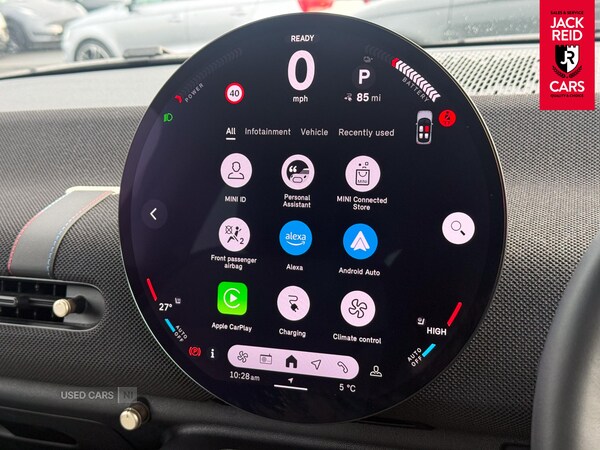 Used MINI Hatch 2024 for sale - 77217976: Photo 17