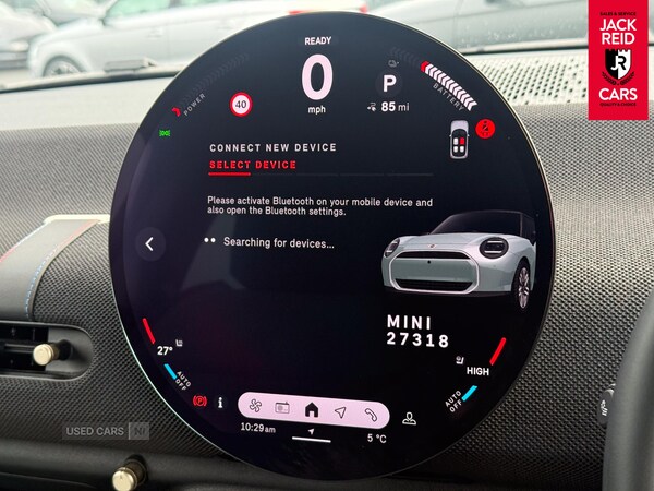 Used MINI Hatch 2024 for sale - 77217976: Photo 19