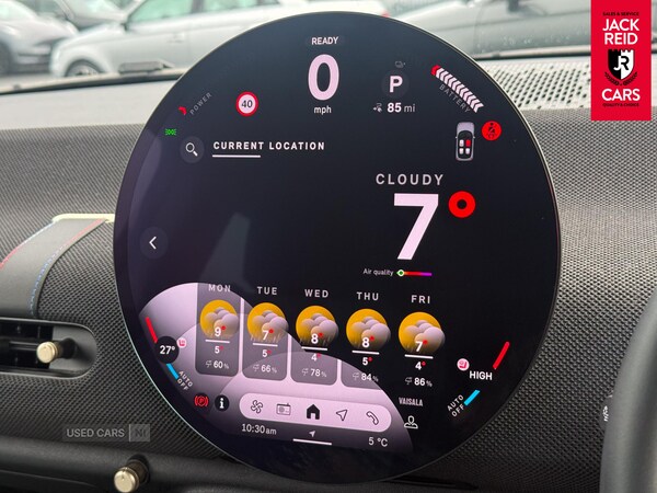 Used MINI Hatch 2024 for sale - 77217976: Photo 21