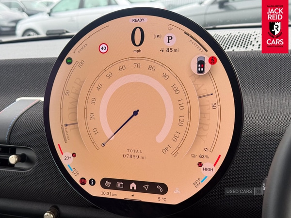 Used MINI Hatch 2024 for sale - 77217976: Photo 25