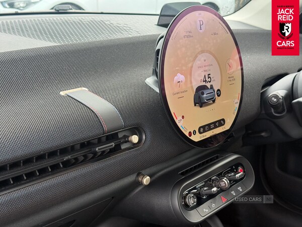 Used MINI Hatch 2024 for sale - 77217976: Photo 29