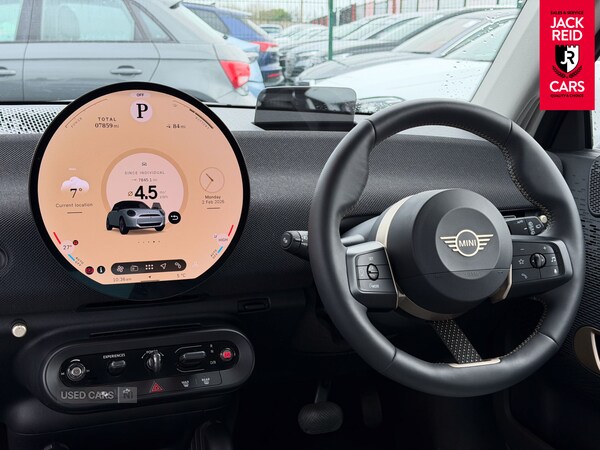 Used MINI Hatch 2024 for sale - 77217976: Photo 30