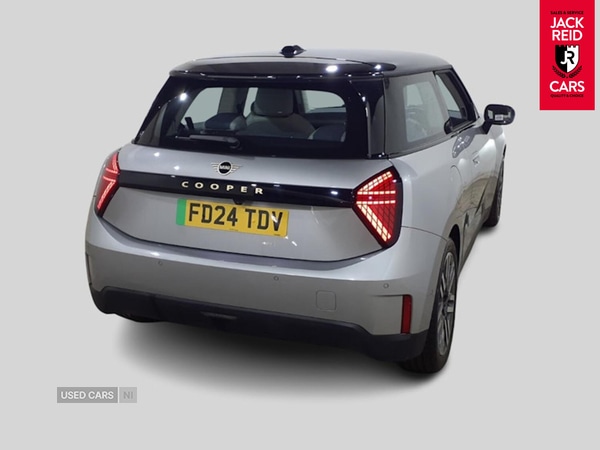 Used MINI Cooper 2024 for sale - 77217976: Photo 5