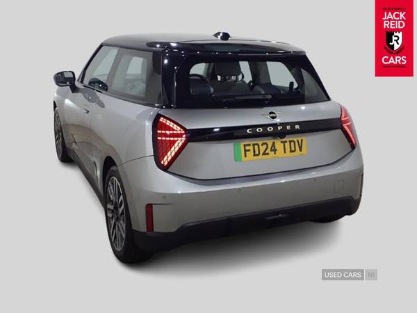 Used MINI Cooper 2024 for sale - 77217976: Photo 6