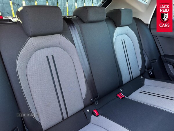 Used SEAT Leon 2021 for sale - 76585851: Photo 12