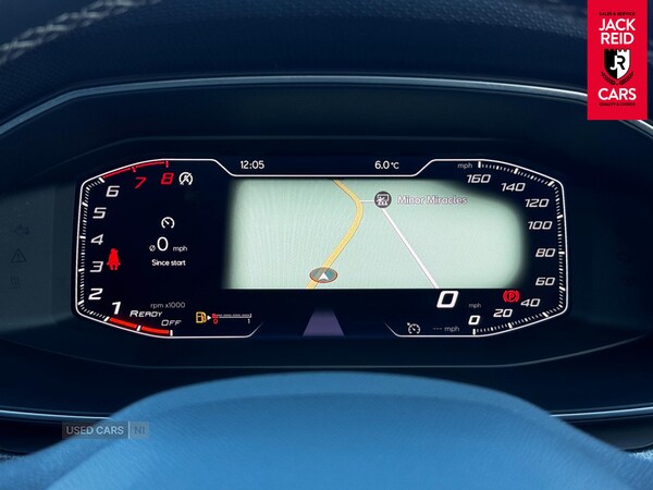 Used SEAT Leon 2021 for sale - 76585851: Photo 13