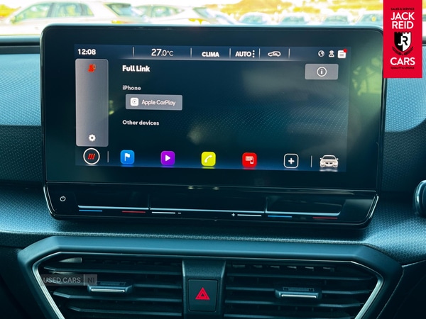 Used SEAT Leon 2021 for sale - 76585851: Photo 15