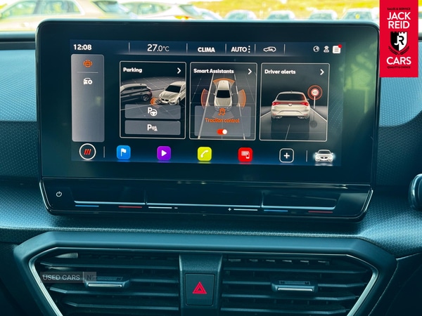 Used SEAT Leon 2021 for sale - 76585851: Photo 16