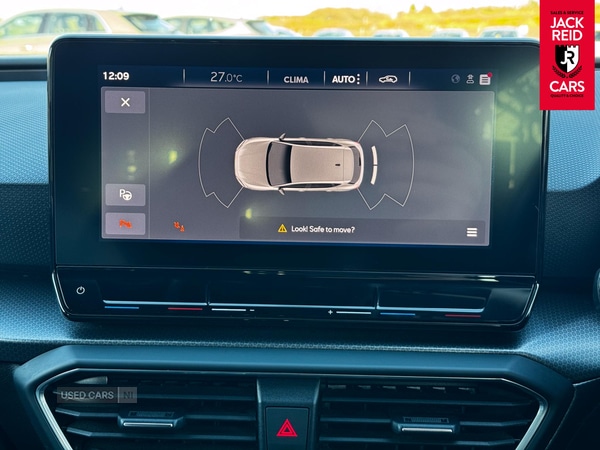 Used SEAT Leon 2021 for sale - 76585851: Photo 17