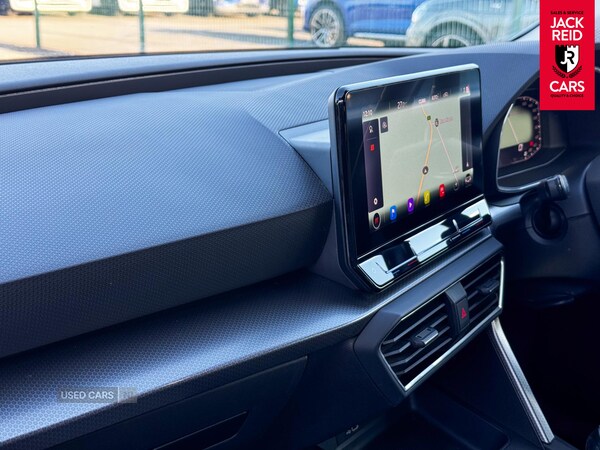 Used SEAT Leon 2021 for sale - 76585851: Photo 21