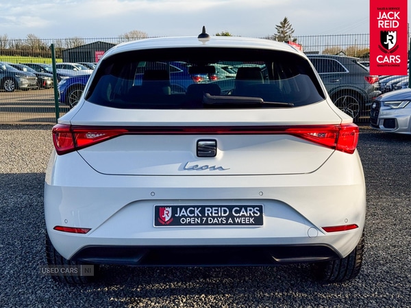 Used SEAT Leon 2021 for sale - 76585851: Photo 3