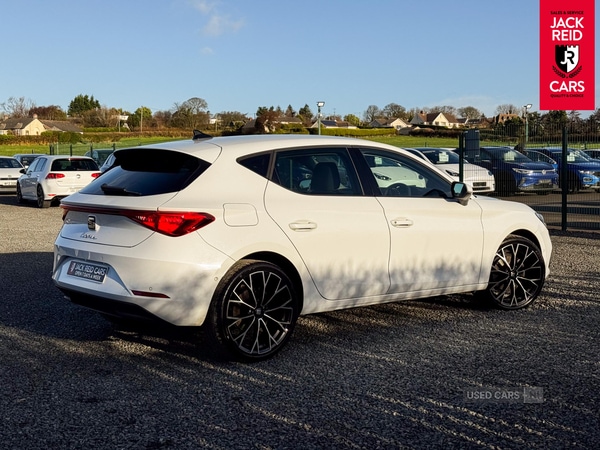 Used SEAT Leon 2021 for sale - 76585851: Photo 4