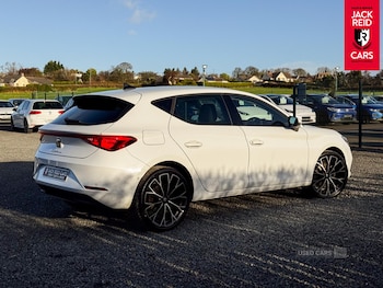 Used SEAT Leon 2021 for sale - 76585851: Photo