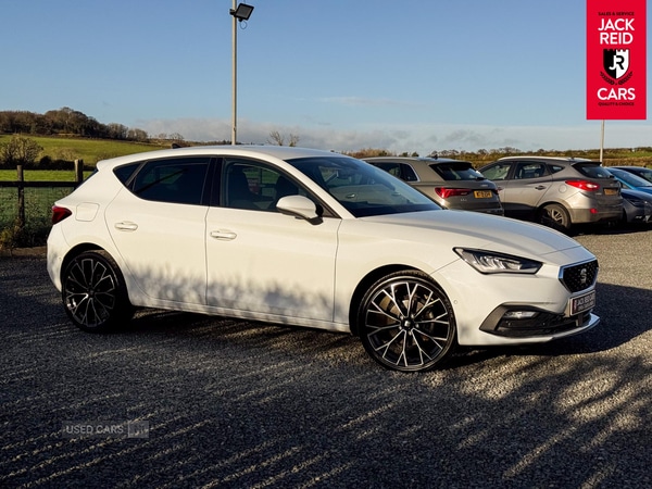 Used SEAT Leon 2021 for sale - 76585851: Photo 5