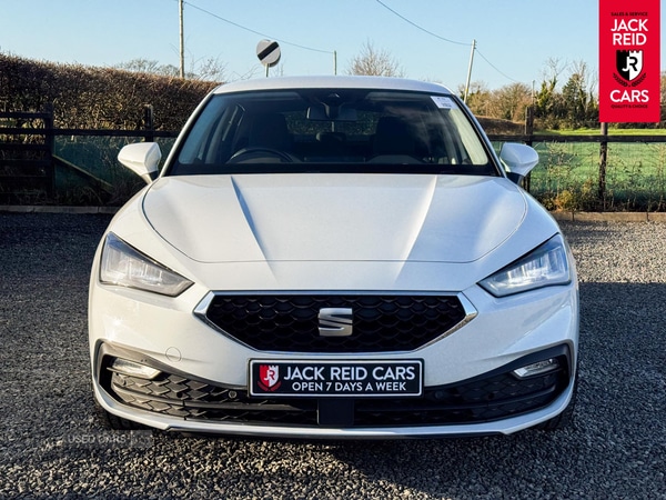 Used SEAT Leon 2021 for sale - 76585851: Photo 6