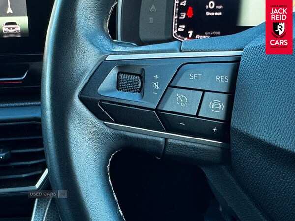 Used SEAT Leon 2021 for sale - 76585851: Photo 8