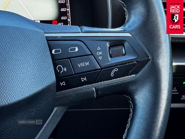 Used SEAT Leon 2021 for sale - 76585851: Photo 9