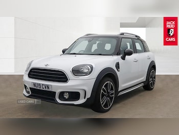 Used MINI Countryman 2019 for sale - 78349050: Photo