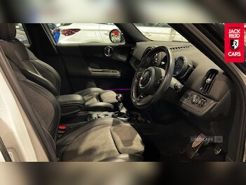 Used MINI Countryman 2019 for sale - 78349050: Photo