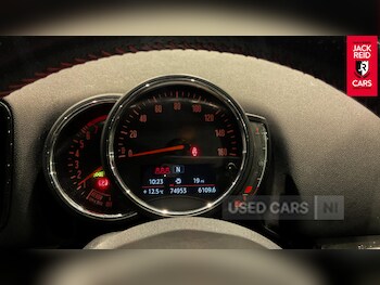 Used MINI Countryman 2019 for sale - 78349050: Photo
