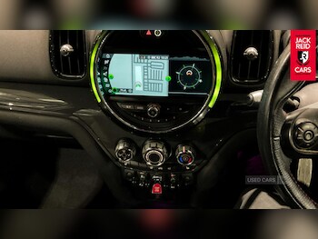 Used MINI Countryman 2019 for sale - 78349050: Photo