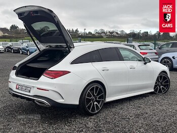 Used Mercedes-Benz CLA 2019 for sale - 78307515: Photo