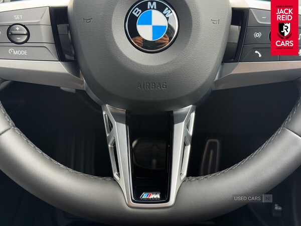 Used BMW 1 Series 2024 for sale - 75115531: Photo 11