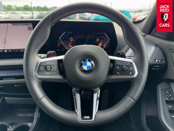 Used BMW 1 Series 2024 for sale - 75115531: Photo 13