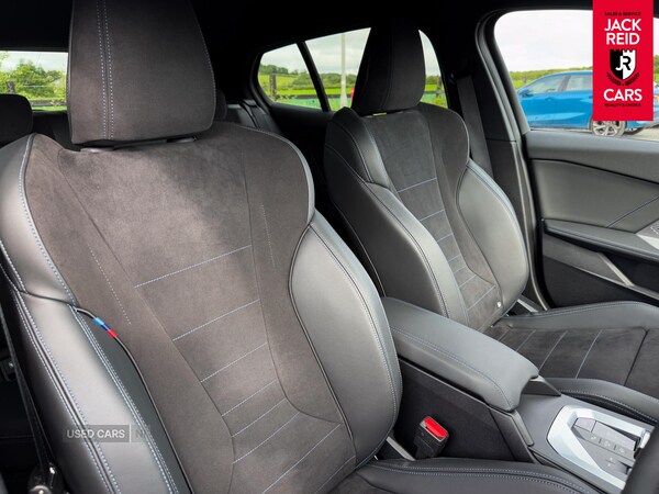 Used BMW 1 Series 2024 for sale - 75115531: Photo 14