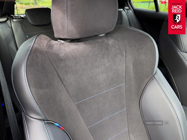 Used BMW 1 Series 2024 for sale - 75115531: Photo 15