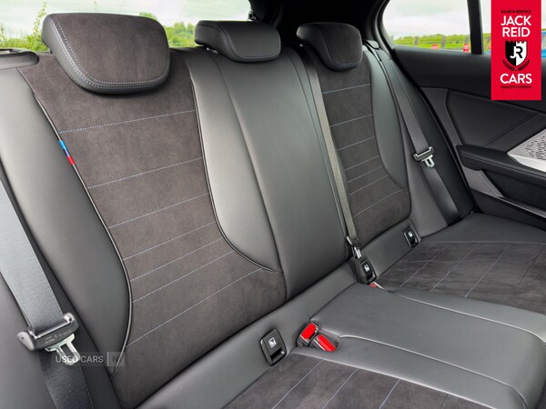 Used BMW 1 Series 2024 for sale - 75115531: Photo 16