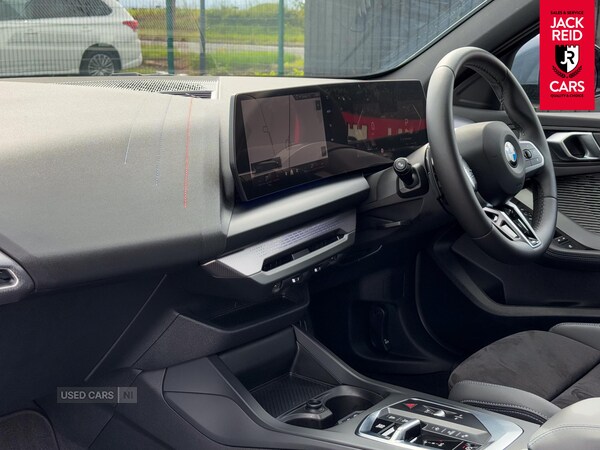 Used BMW 1 Series 2024 for sale - 75115531: Photo 25