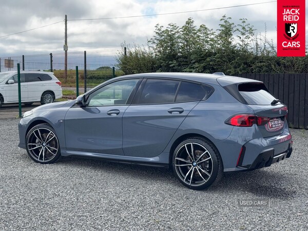 Used BMW 1 Series 2024 for sale - 75115531: Photo 2