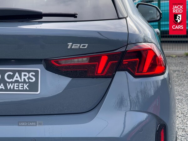 Used BMW 1 Series 2024 for sale - 75115531: Photo 4