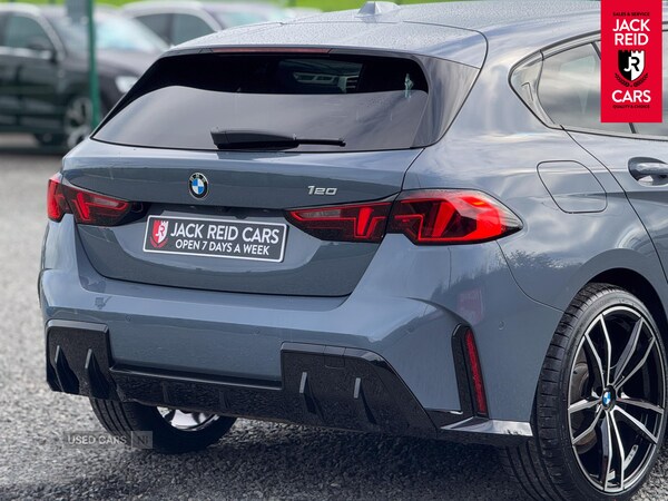 Used BMW 1 Series 2024 for sale - 75115531: Photo 5
