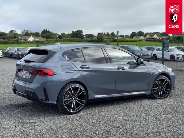 Used BMW 1 Series 2024 for sale - 75115531: Photo 6