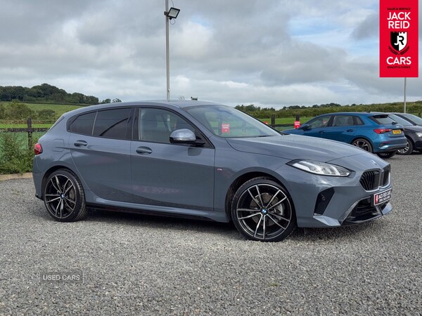 Used BMW 1 Series 2024 for sale - 75115531: Photo 7