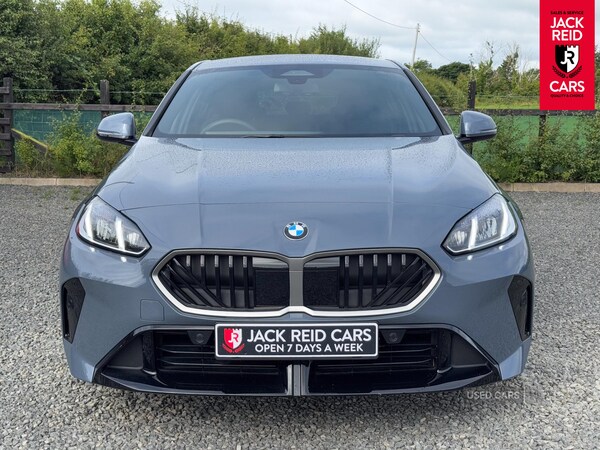 Used BMW 1 Series 2024 for sale - 75115531: Photo 8