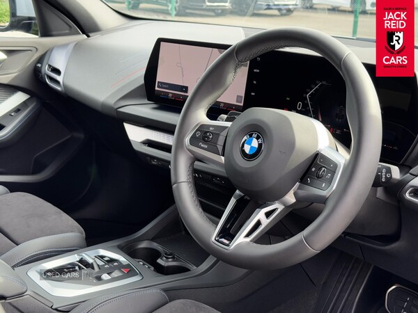 Used BMW 1 Series 2024 for sale - 75115531: Photo 9