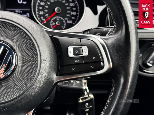 Used Volkswagen Golf 2020 for sale - 75671188: Photo 10