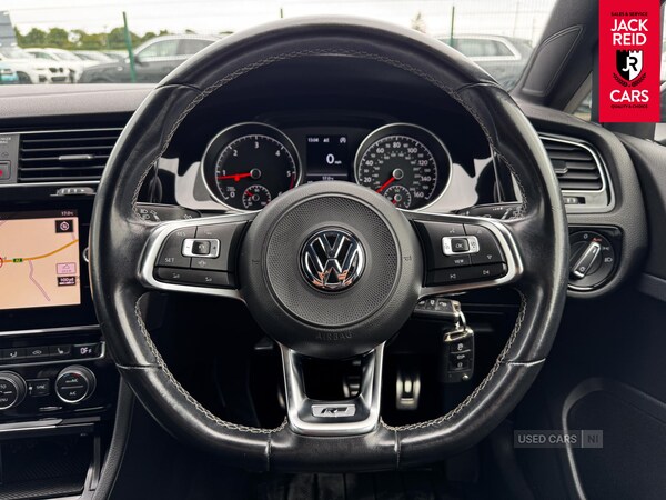 Used Volkswagen Golf 2020 for sale - 75671188: Photo 11